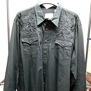 Dress shirt for men